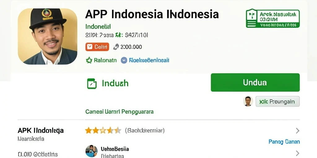 Tampilan grafis yang memukau dalam BENTO4D.